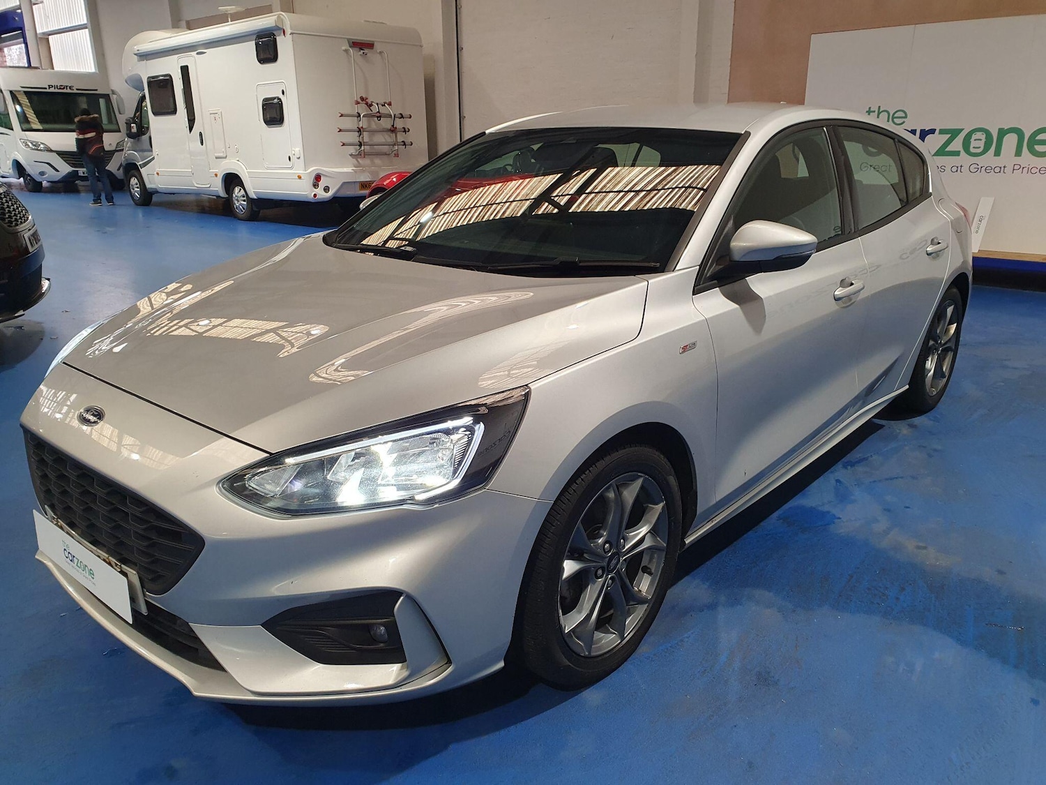 Used Ford Focus 2020 for sale - 77330952: Photo 7