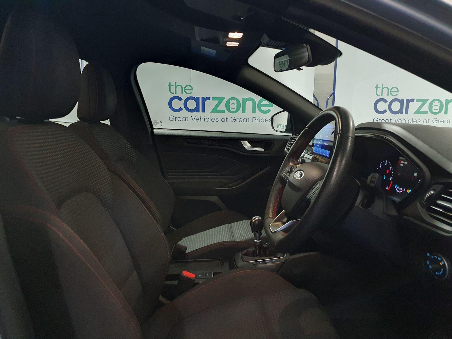 Used Ford Focus 2020 for sale - 77330952: Photo 9