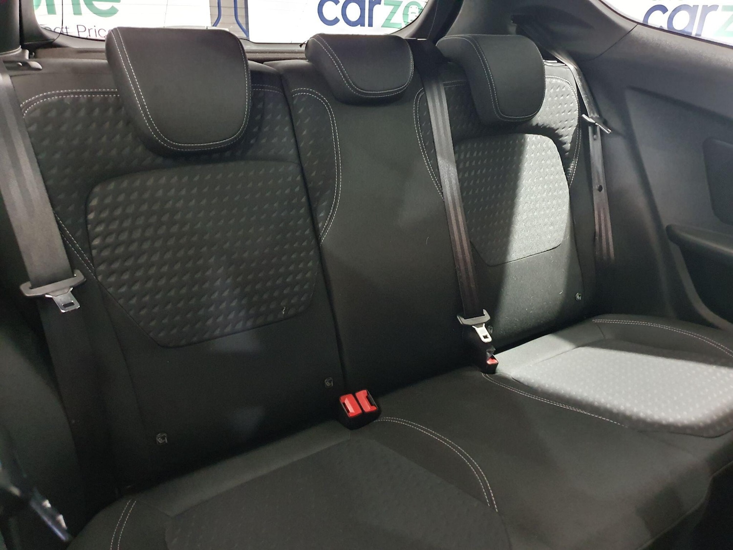 Used Ford Fiesta 2017 for sale - 76499063: Photo 12