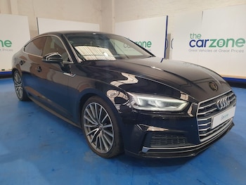 Audi - A5