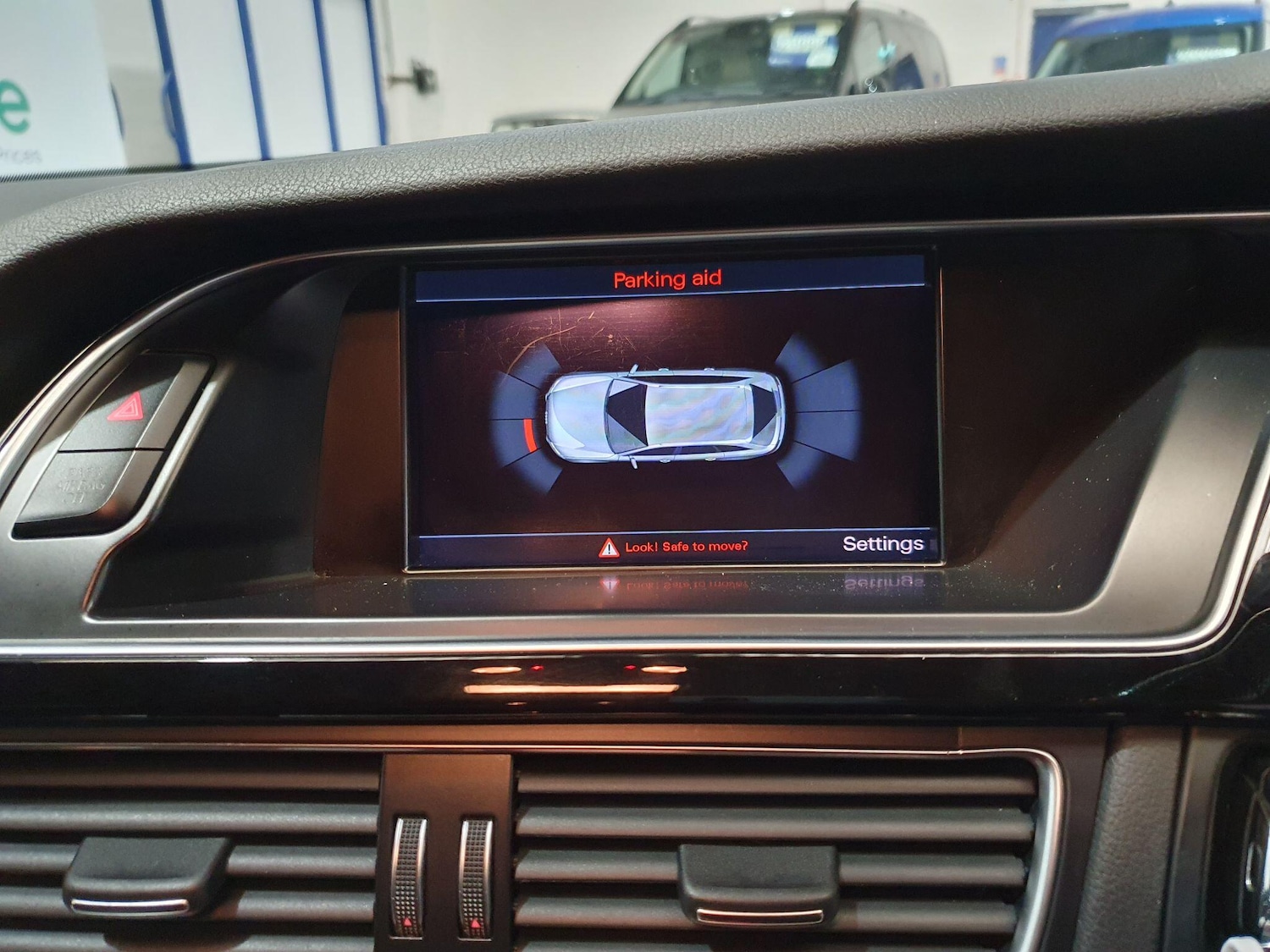 Used Audi RS4 2014 for sale - 76689697: Photo 11