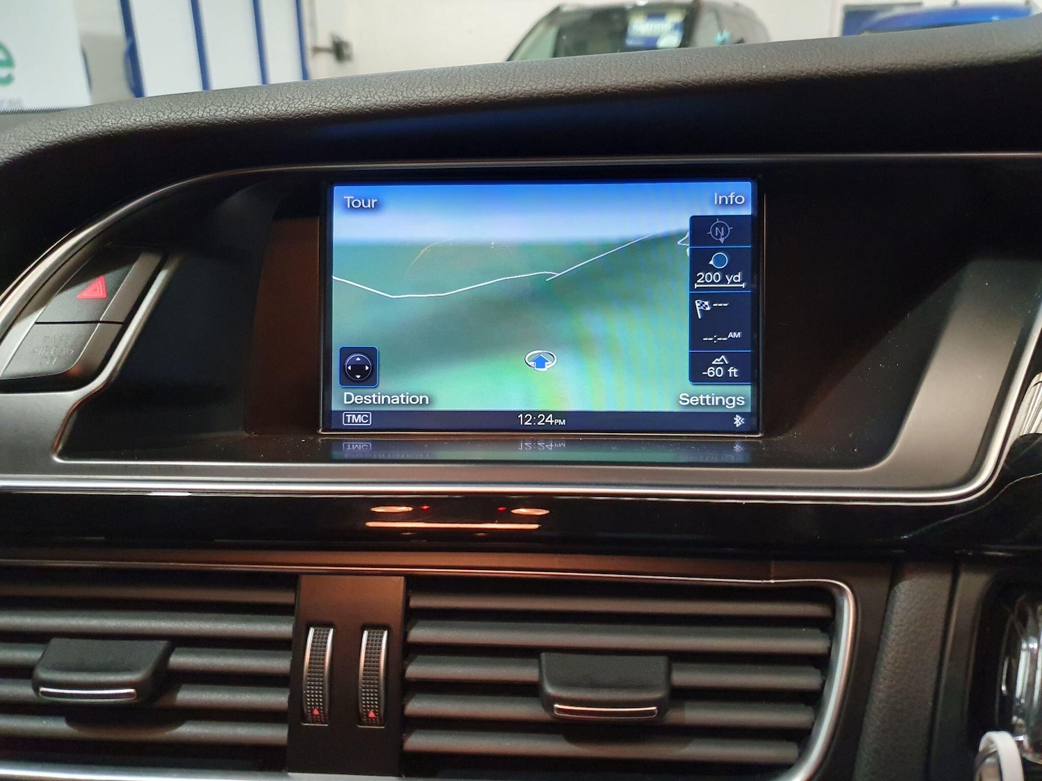 Used Audi RS4 2014 for sale - 76689697: Photo 13