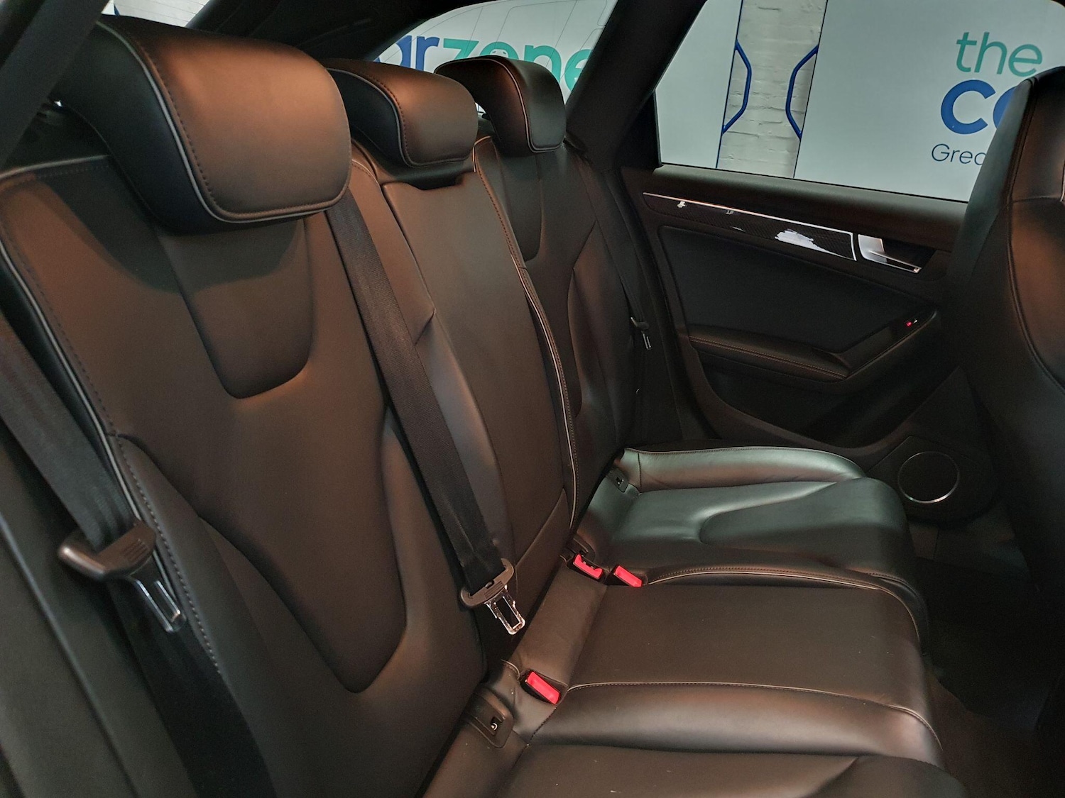 Used Audi RS4 2014 for sale - 76689697: Photo 14