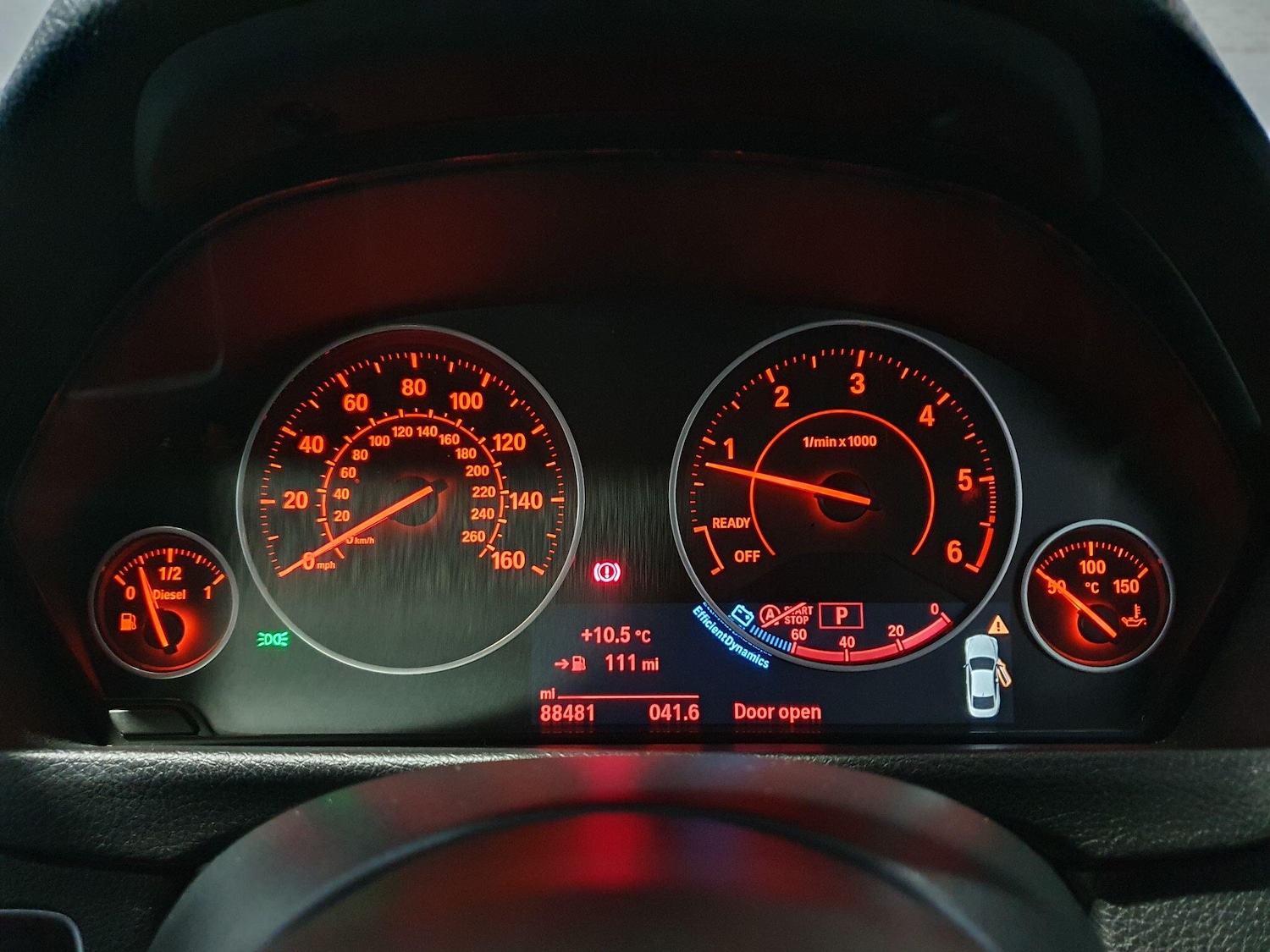 Used BMW 4 Series 2016 for sale - 76899443: Photo 10