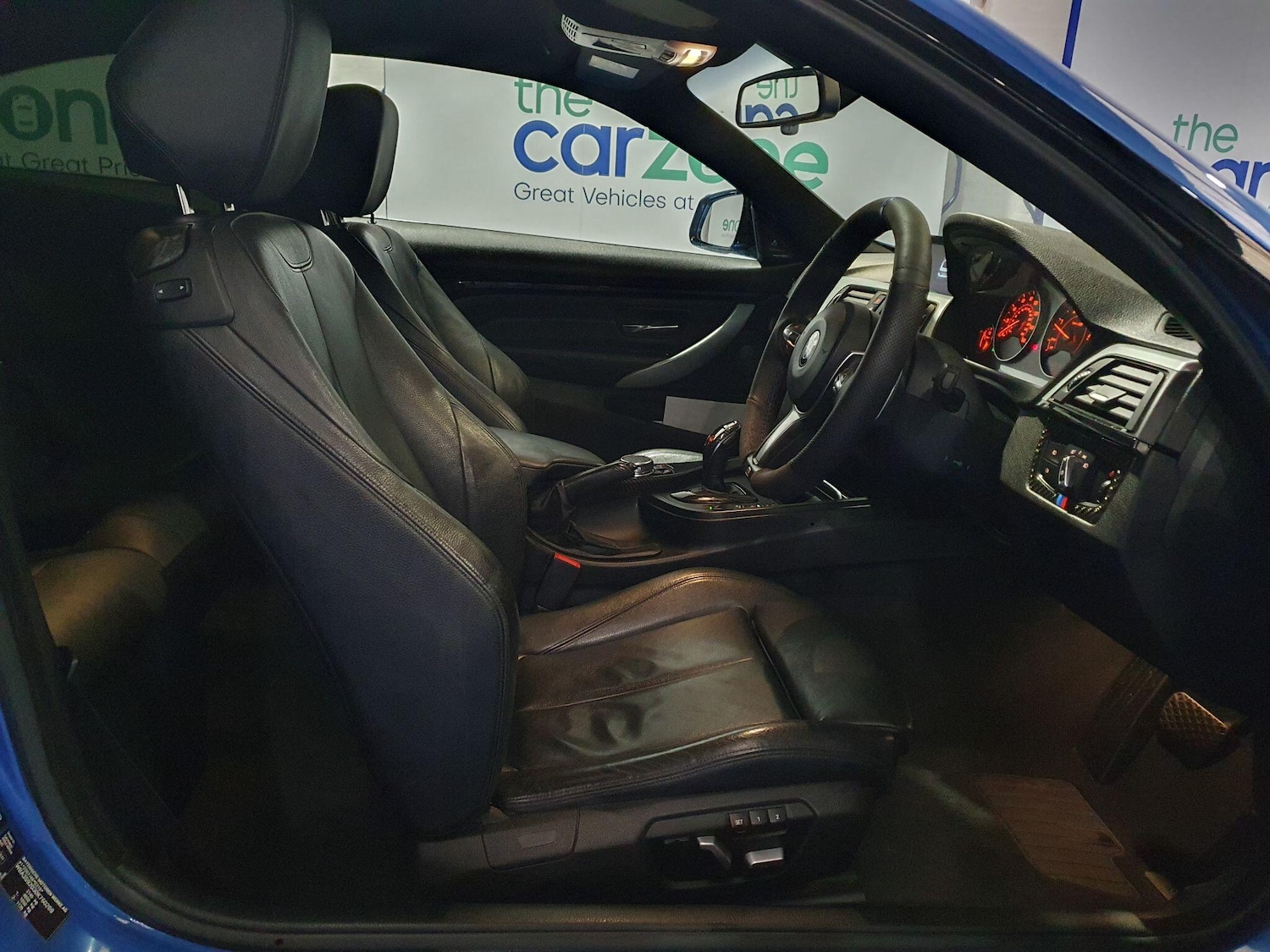 Used BMW 4 Series 2016 for sale - 76899443: Photo 9