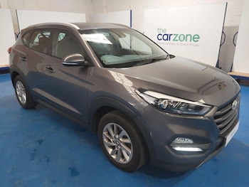2016 (66) - 1.7 CRDi Blue Drive SE Nav Euro 6 (s/s) 5dr