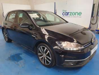 2018 (67) - 1.5 TSI EVO SE DSG Euro 6 (s/s) 5dr