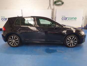Used Volkswagen Golf 2018 for sale - 75145124: Photo