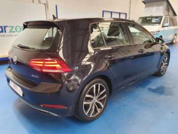 Used Volkswagen Golf 2018 for sale - 75145124: Photo