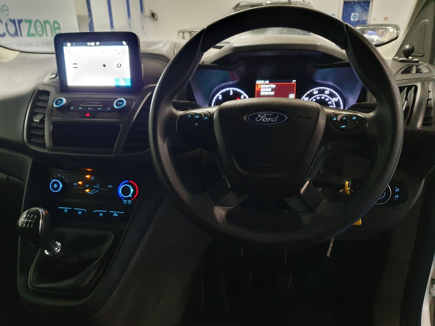 Used Ford Transit Connect 2020 for sale - 77190842: Photo 10