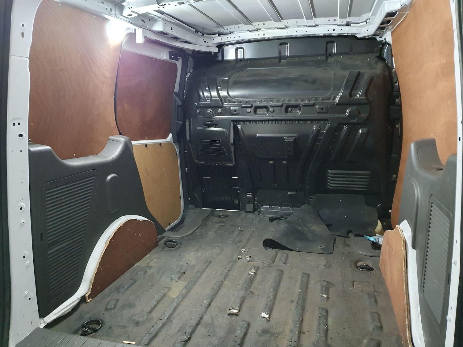 Used Ford Transit Connect 2020 for sale - 77190842: Photo 14