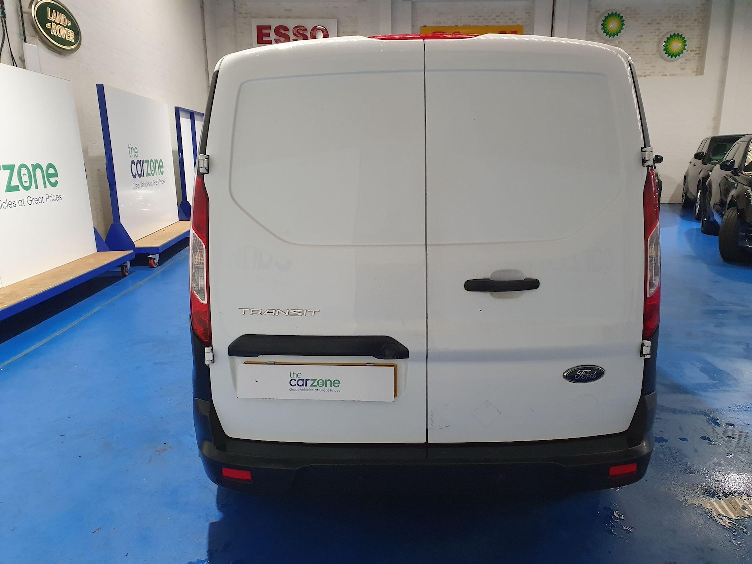 Used Ford Transit Connect 2020 for sale - 77190842: Photo 4