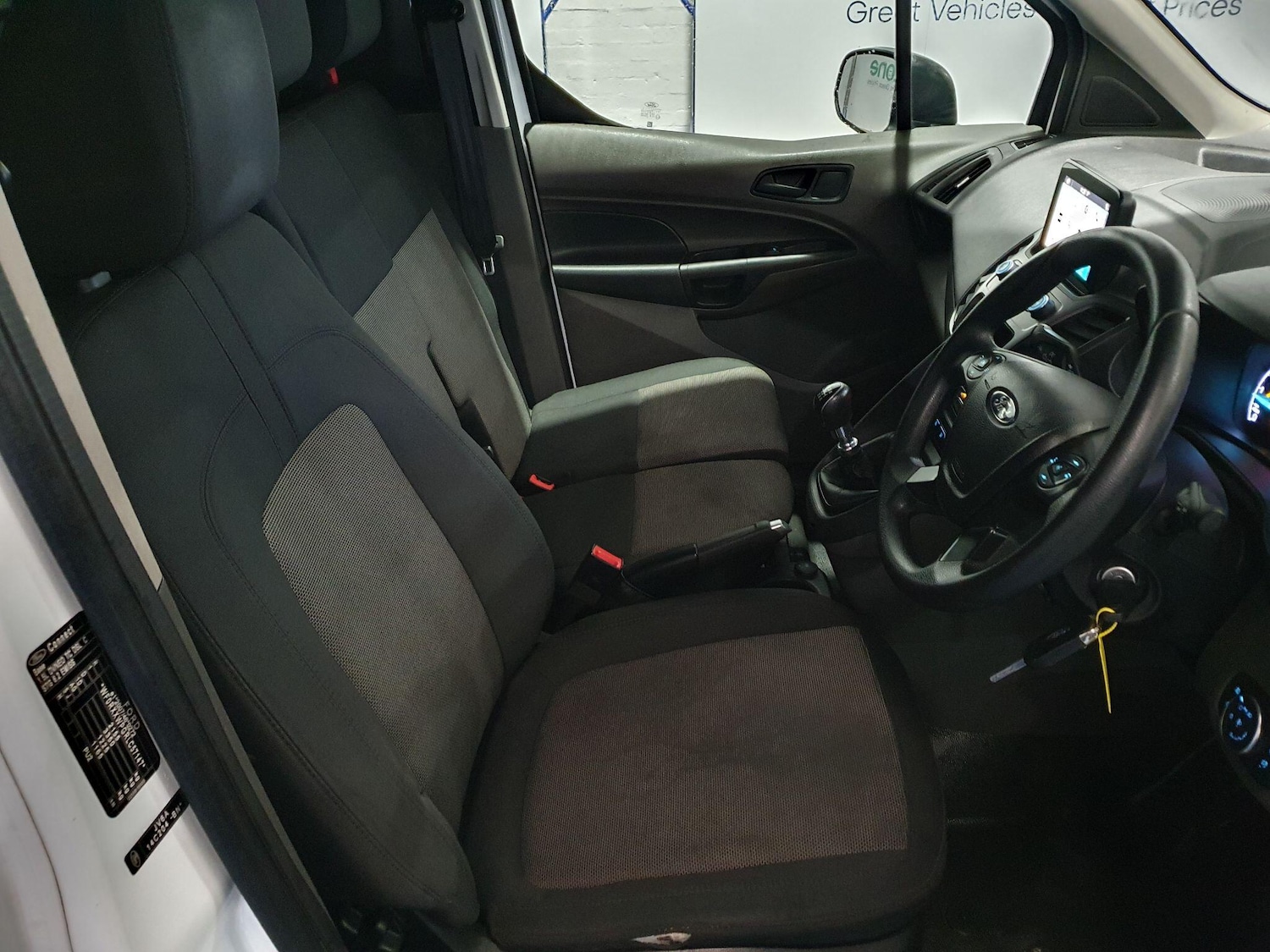 Used Ford Transit Connect 2020 for sale - 77190842: Photo 9