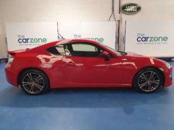 Used Toyota GT86 2014 for sale - 75145115: Photo