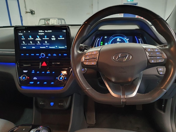 Used Hyundai IONIQ 2021 for sale - 76109108: Photo 10