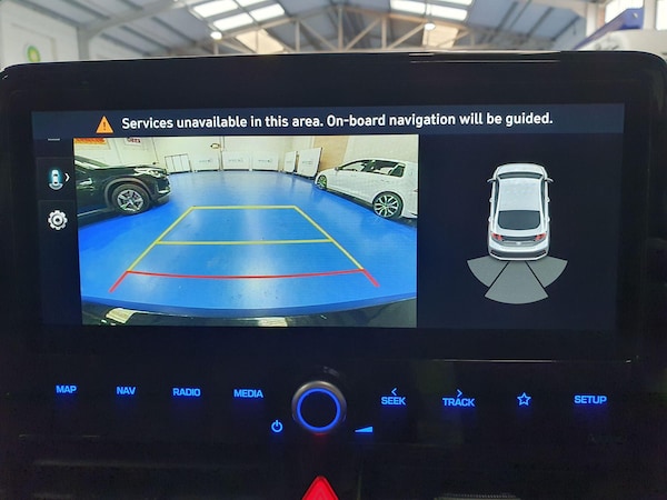 Used Hyundai IONIQ 2021 for sale - 76109108: Photo 11