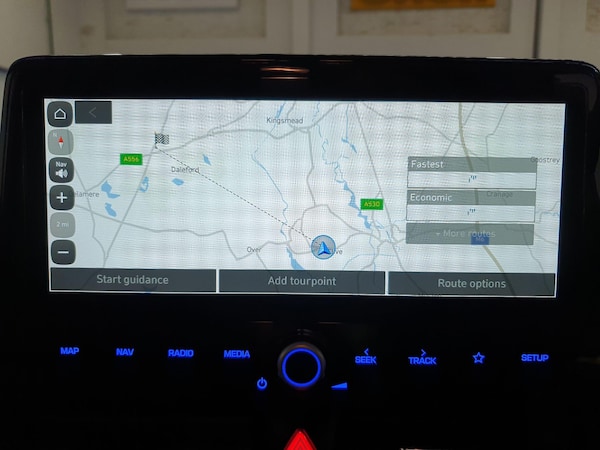 Used Hyundai IONIQ 2021 for sale - 76109108: Photo 12