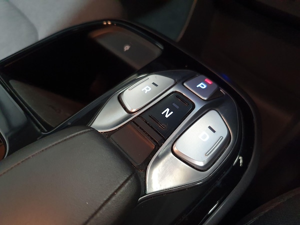Used Hyundai IONIQ 2021 for sale - 76109108: Photo 13