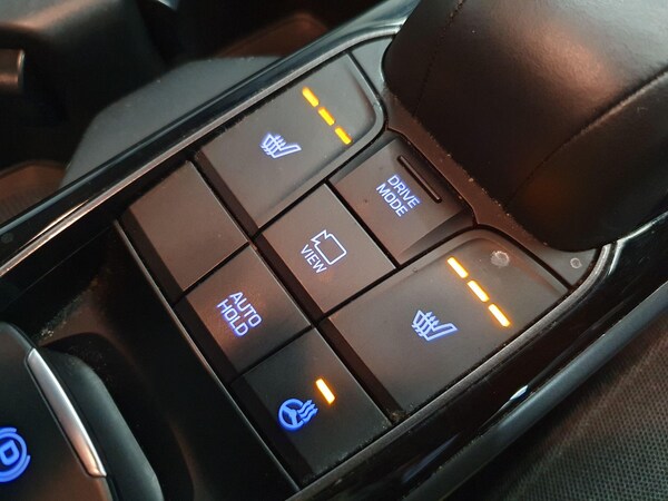 Used Hyundai IONIQ 2021 for sale - 76109108: Photo 14
