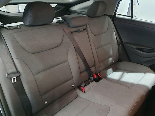 Used Hyundai IONIQ 2021 for sale - 76109108: Photo 15