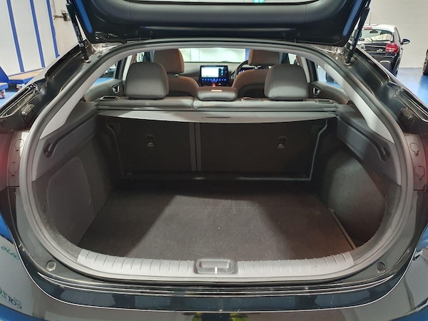 Used Hyundai IONIQ 2021 for sale - 76109108: Photo 16