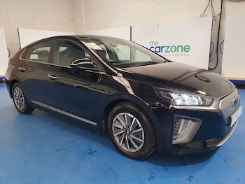 Hyundai - IONIQ