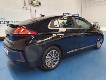 Used Hyundai IONIQ 2021 for sale - 76109108: Photo 3