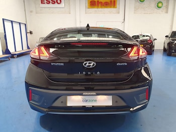 Used Hyundai IONIQ 2021 for sale - 76109108: Photo 4