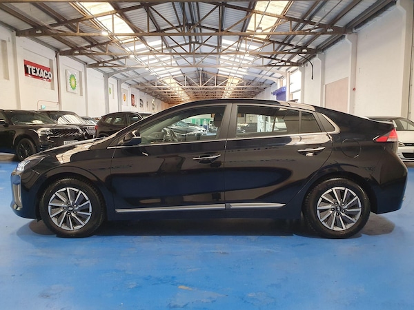 Used Hyundai IONIQ 2021 for sale - 76109108: Photo 6