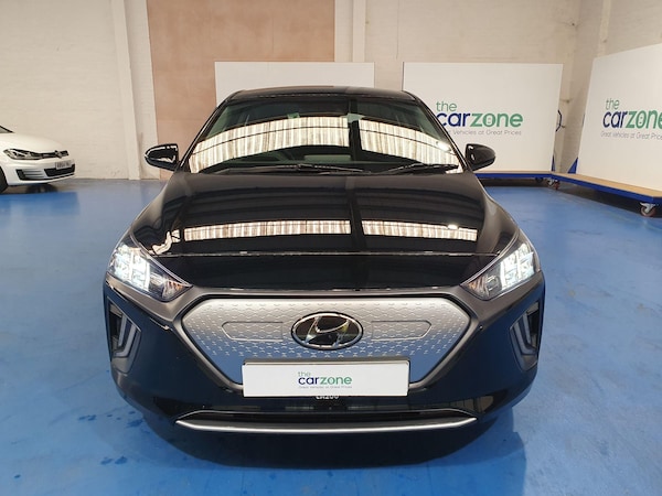 Used Hyundai IONIQ 2021 for sale - 76109108: Photo 8