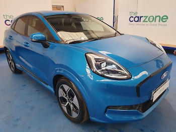 Used Ford Puma 2025 for sale - 78823093: Photo