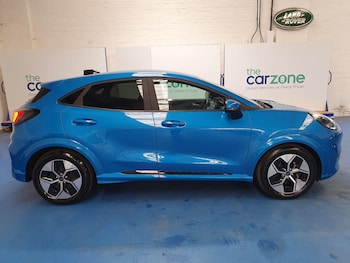 Used Ford Puma 2025 for sale - 78823093: Photo