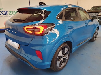 Used Ford Puma 2025 for sale - 78823093: Photo