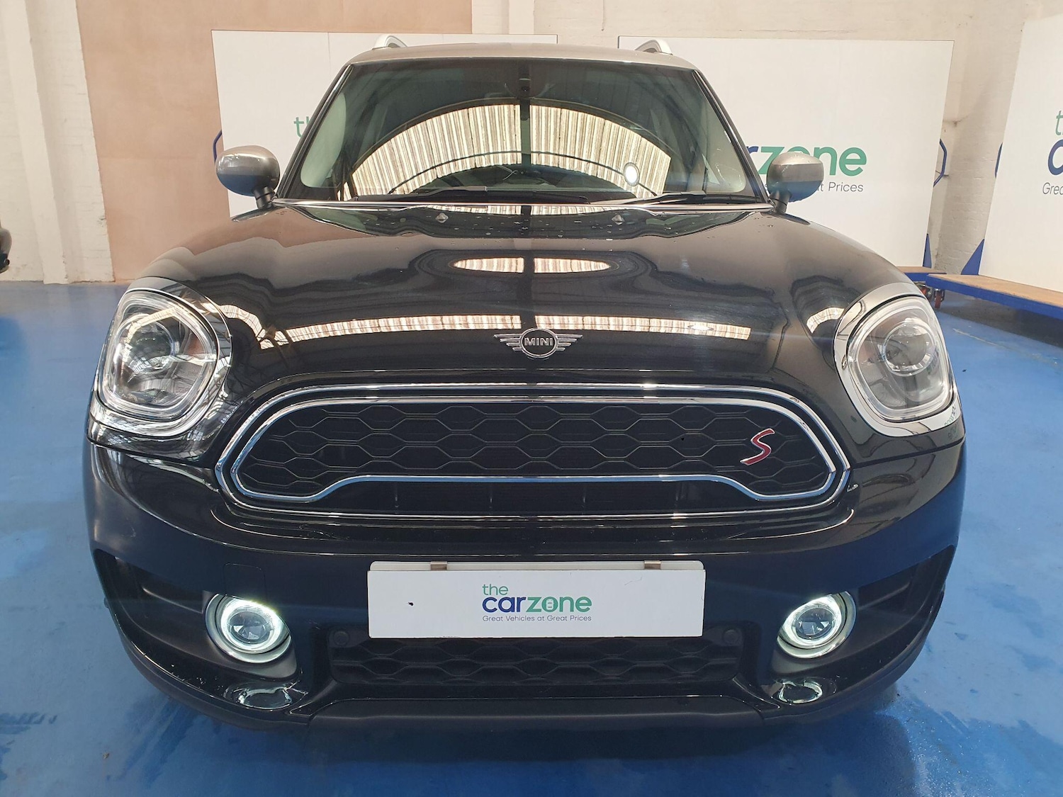 Used MINI Countryman 2019 for sale - 76584337: Photo 10