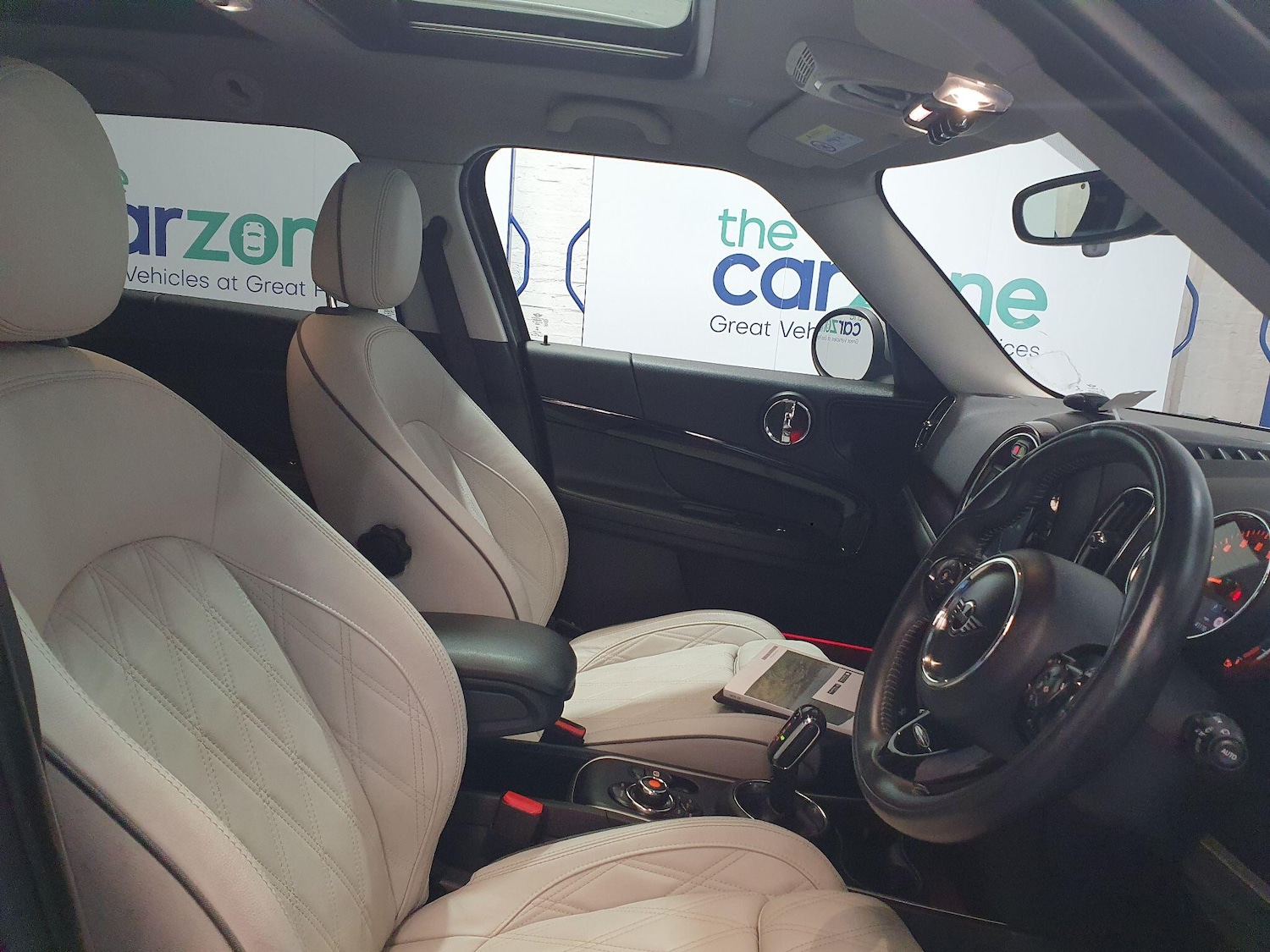 Used MINI Countryman 2019 for sale - 76584337: Photo 12