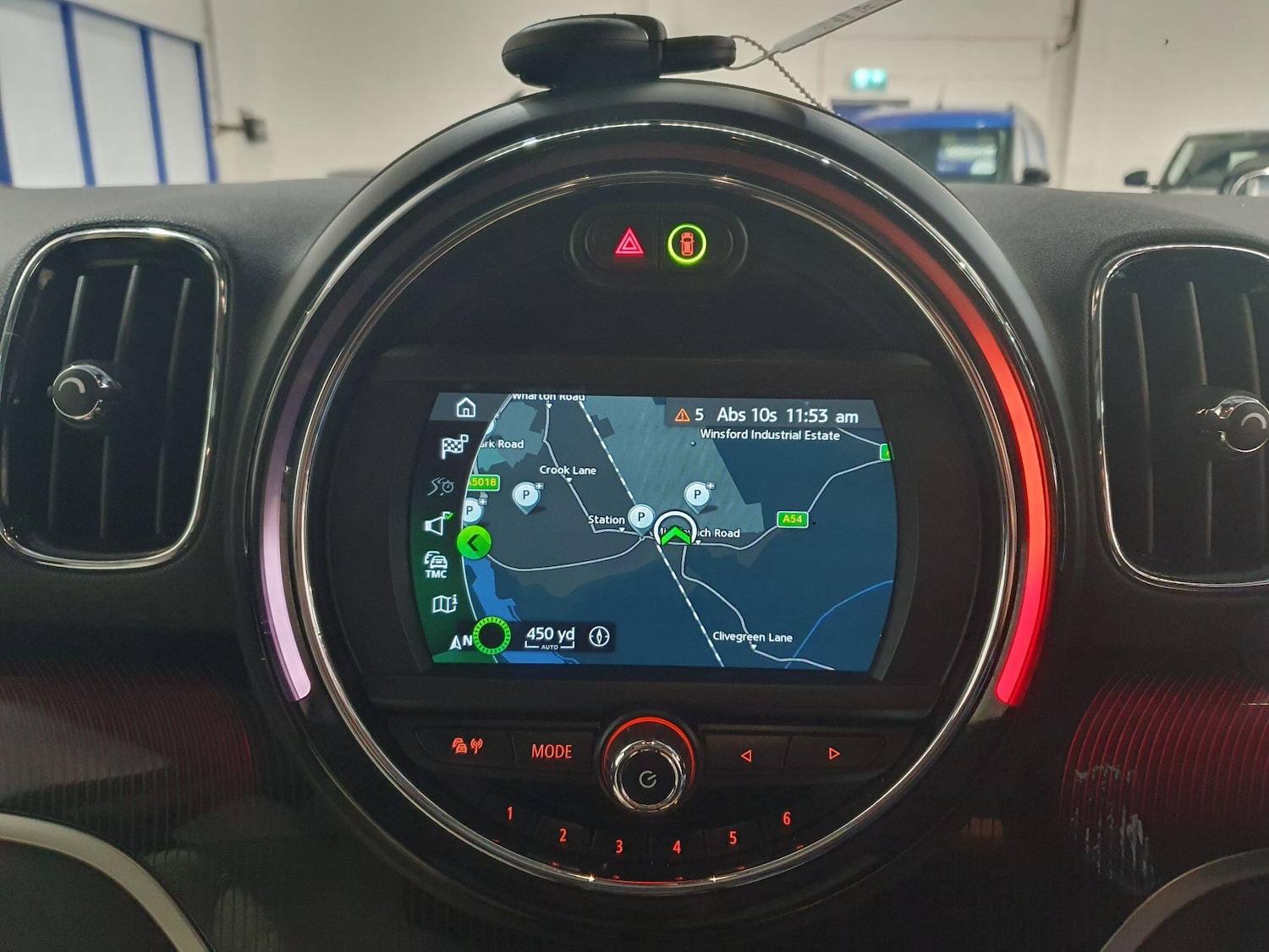 Used MINI Countryman 2019 for sale - 76584337: Photo 14