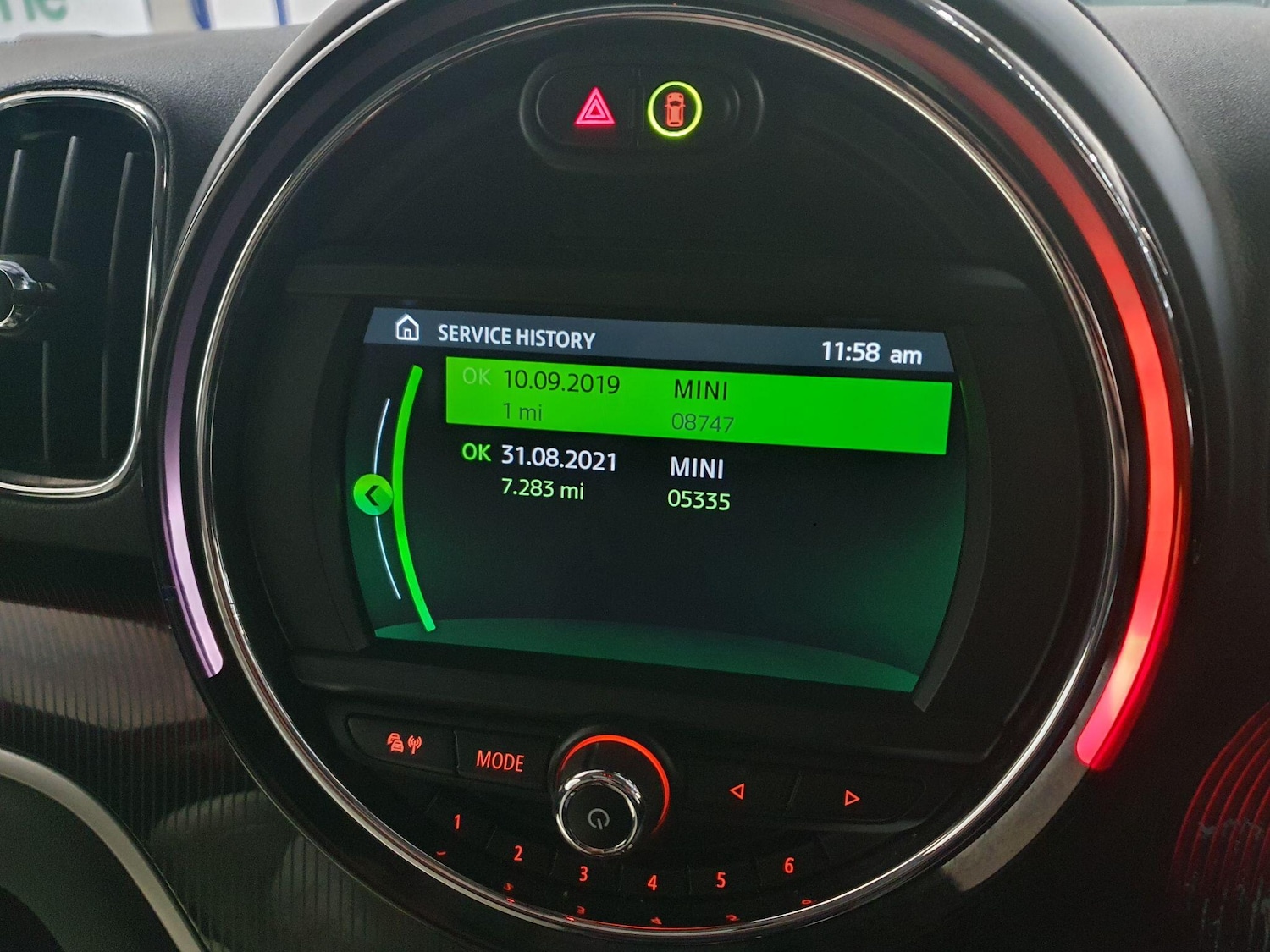 Used MINI Countryman 2019 for sale - 76584337: Photo 15