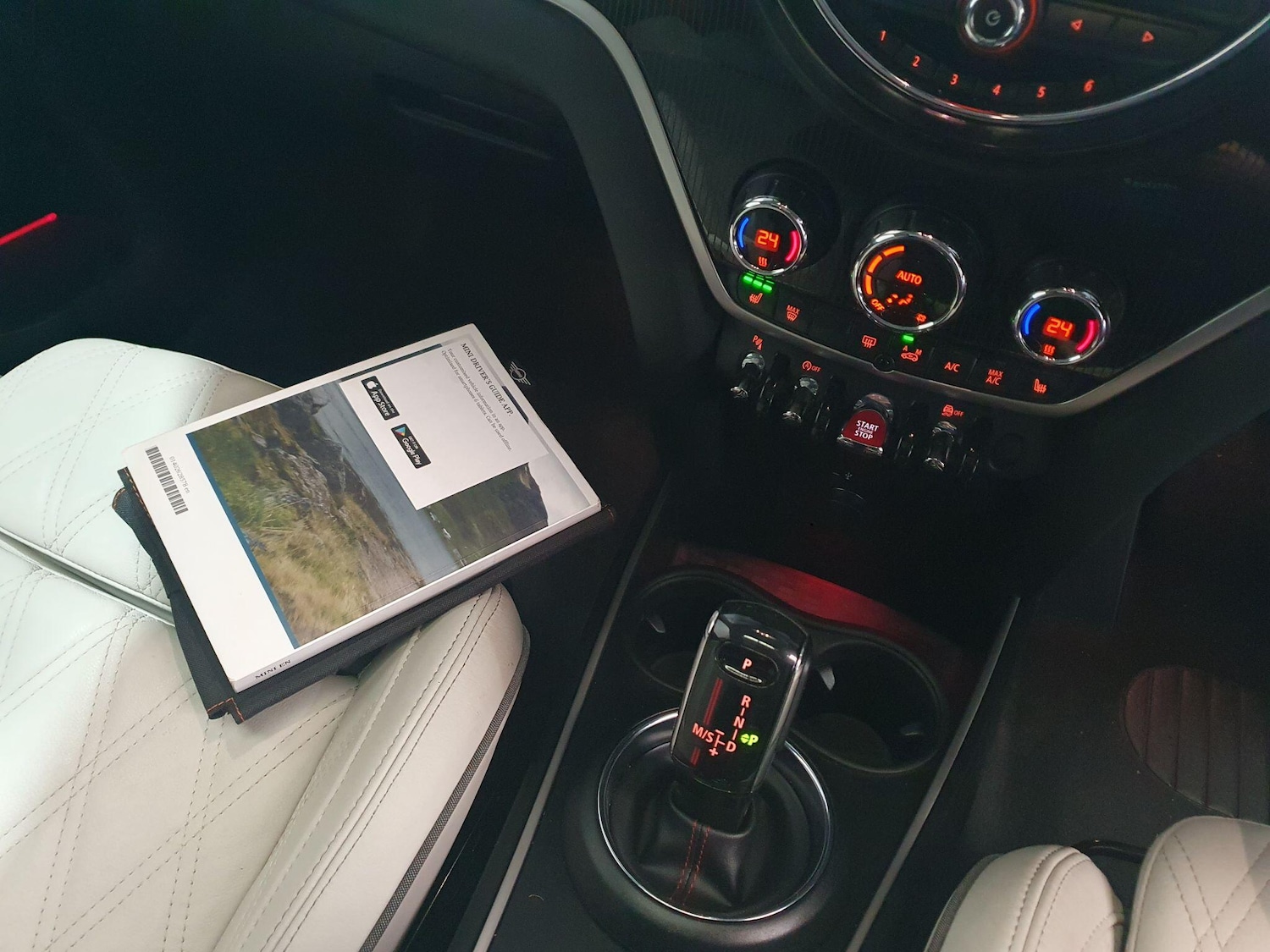 Used MINI Countryman 2019 for sale - 76584337: Photo 16