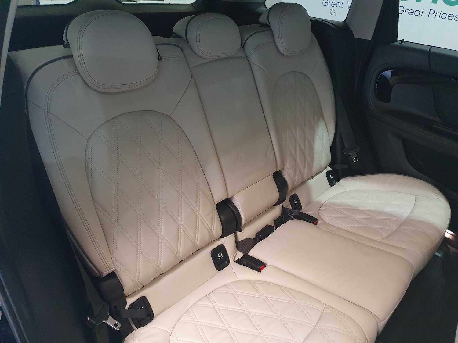 Used MINI Countryman 2019 for sale - 76584337: Photo 18