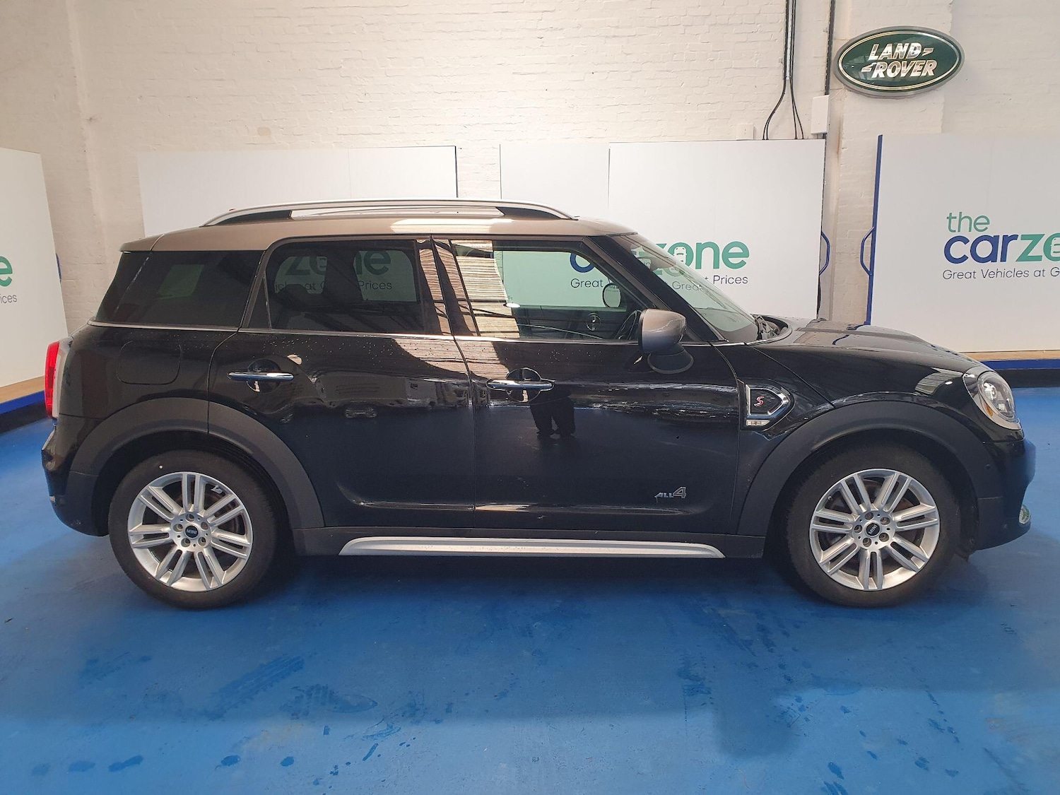 Used MINI Countryman 2019 for sale - 76584337: Photo 2