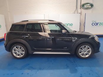 Used MINI Countryman 2019 for sale - 76584337: Photo