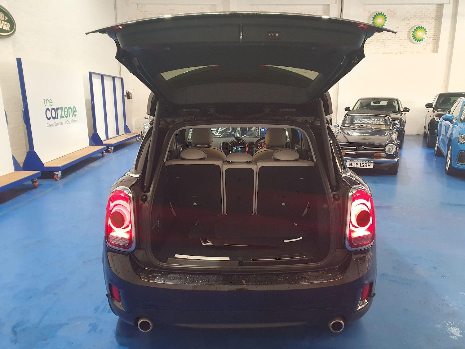 Used MINI Countryman 2019 for sale - 76584337: Photo 5