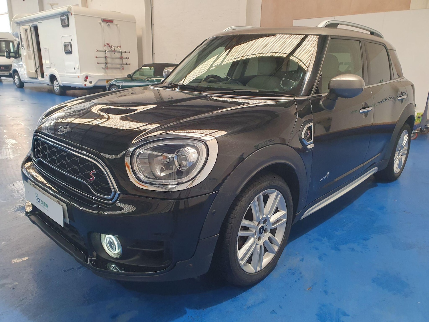 Used MINI Countryman 2019 for sale - 76584337: Photo 9