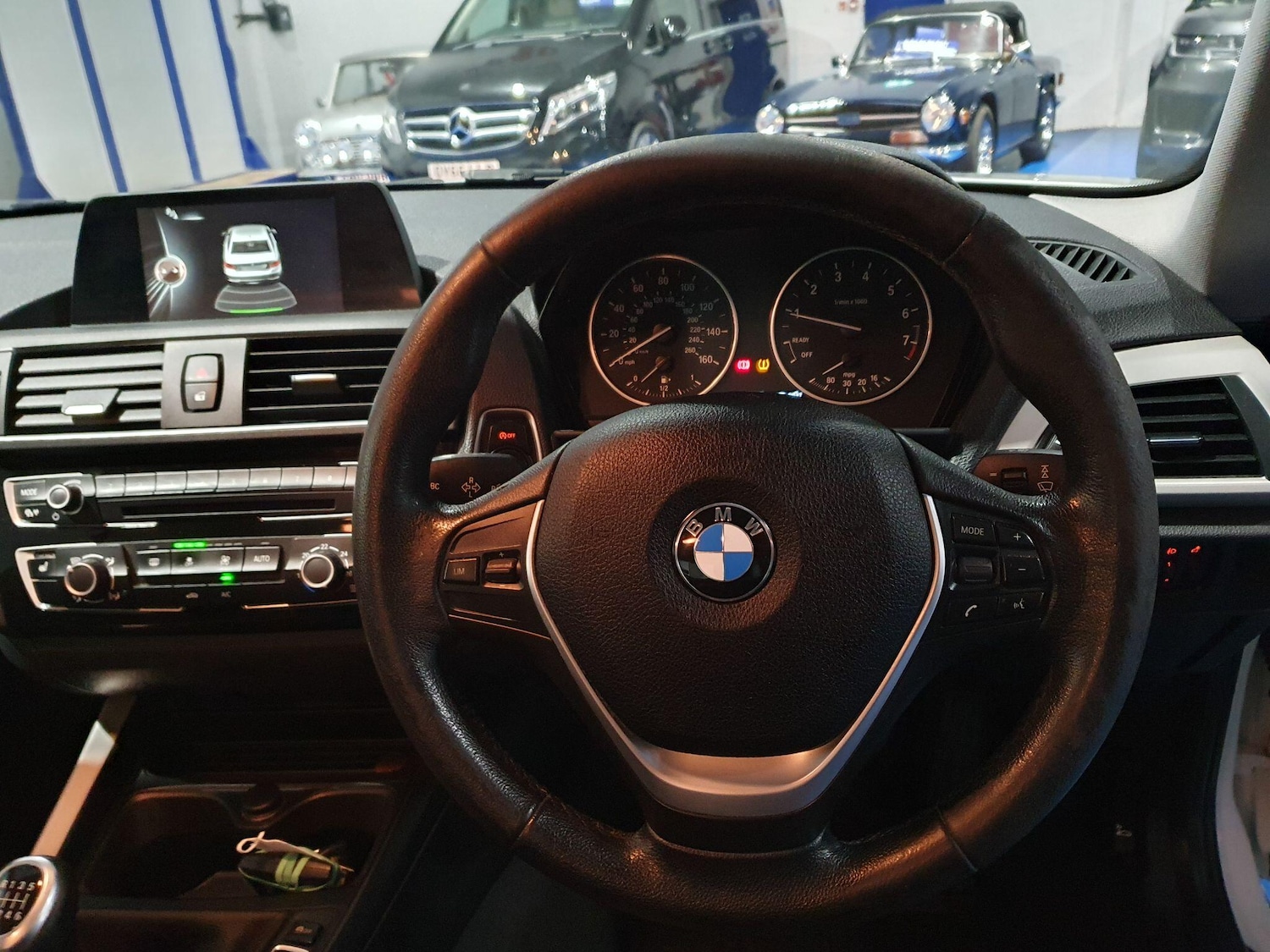 Used BMW 2 Series 2016 for sale - 77174905: Photo 10