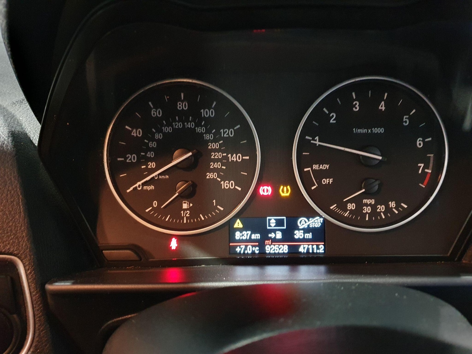 Used BMW 2 Series 2016 for sale - 77174905: Photo 11