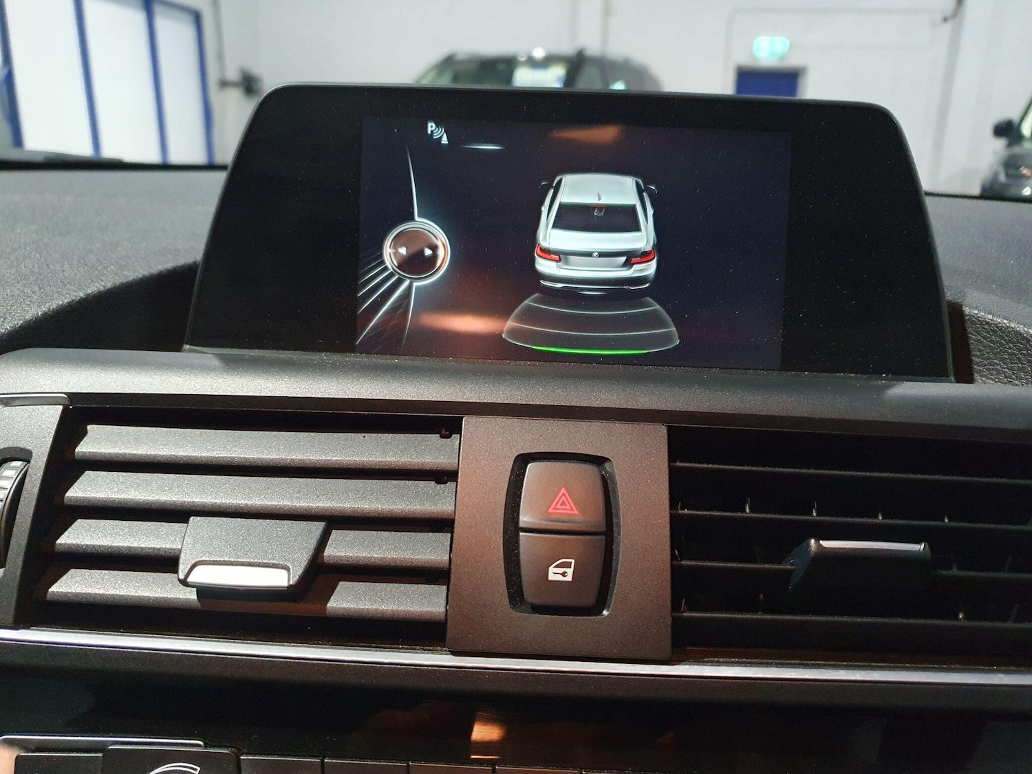 Used BMW 2 Series 2016 for sale - 77174905: Photo 12