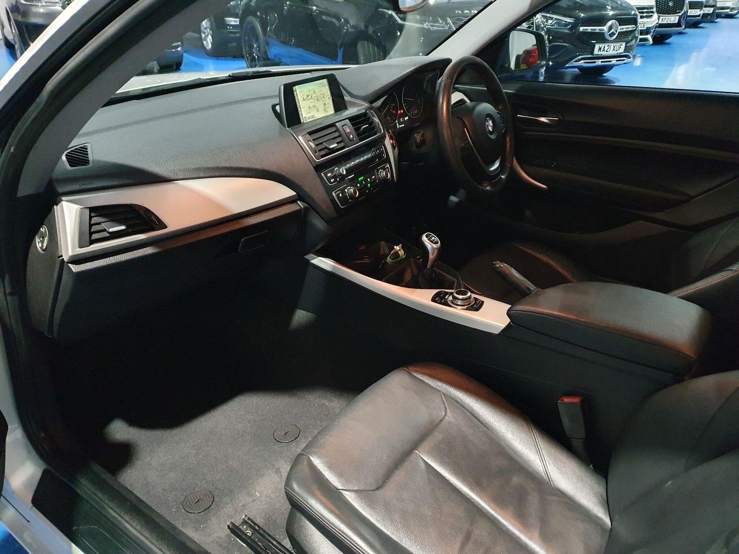 Used BMW 2 Series 2016 for sale - 77174905: Photo 16