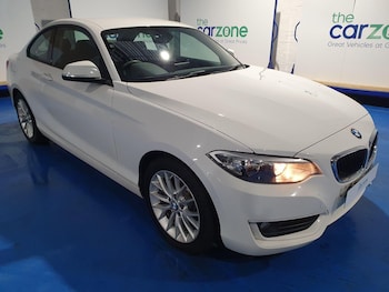 Used BMW 2 Series 2016 for sale - 77174905: Photo