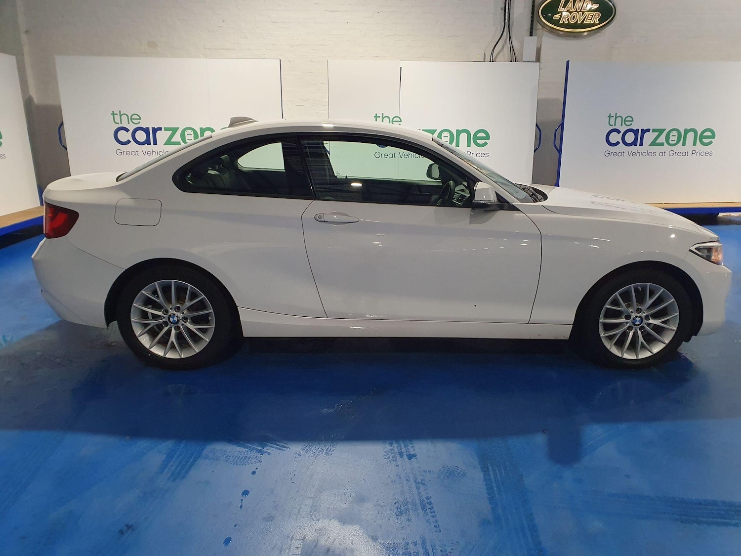 Used BMW 2 Series 2016 for sale - 77174905: Photo 2