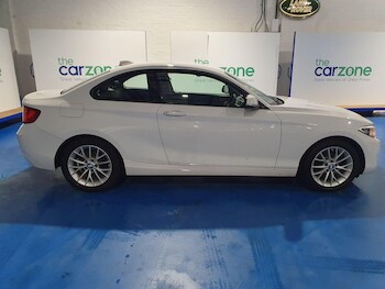 Used BMW 2 Series 2016 for sale - 77174905: Photo